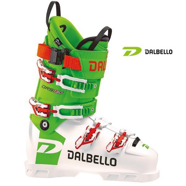 オプションパーツは未使用ですDALBELLO DRS WORLD CUP 93 S 130R