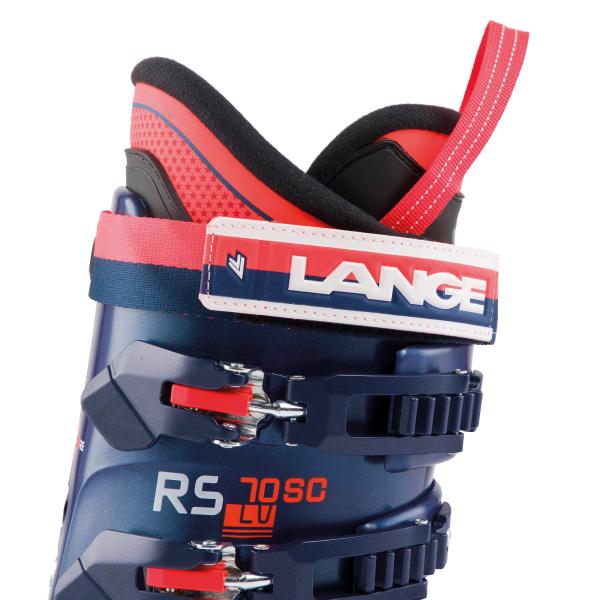 2024 LANGE ラング RS 70 SC ジュニア スキーブーツ | カンダハー ...