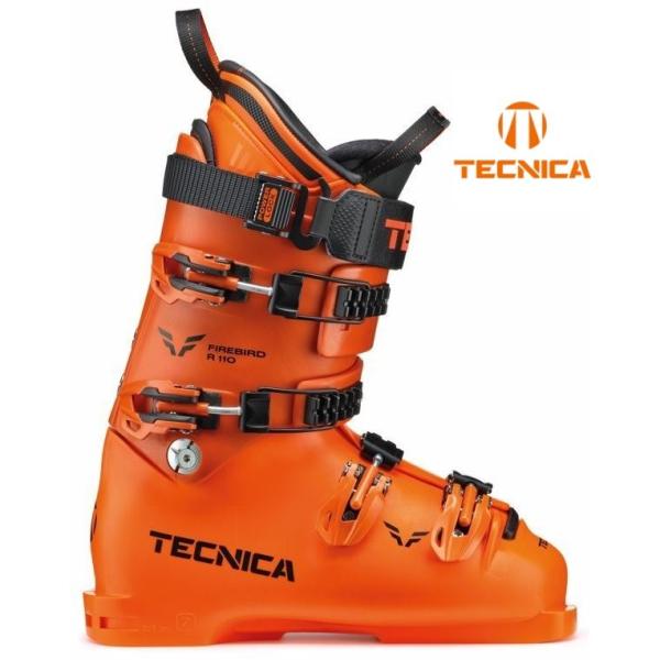2024 TECNICA テクニカ FIREBIRD R 110 スキーブーツ レーシング 競技