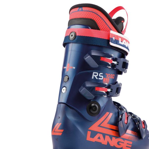 スキーブーツ ラング RS70 sc 2022モデル 24.5cm - ブーツ(男性用)
