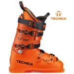 2024 TECNICA テクニカ FIREBIRD WC 110 スキーブーツ レーシング 競技 