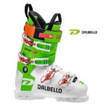 2024 DALBELLO ダルベロ DRS 90 LC スキーブーツ レーシング 