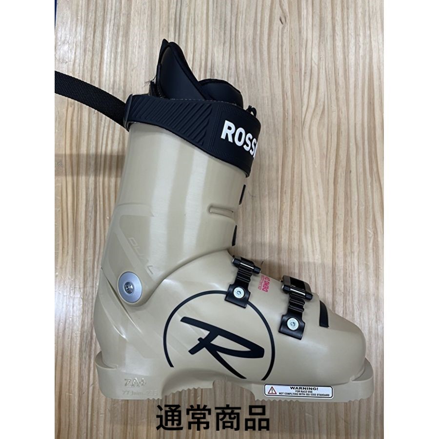 ROSSIGNOL スキーブーツ 25.5 VIRAGE | nate-hospital.com