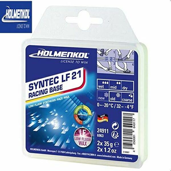 swixHOLMENKOL RACING MIX WET 150g HF 大容量 未使用 - その他