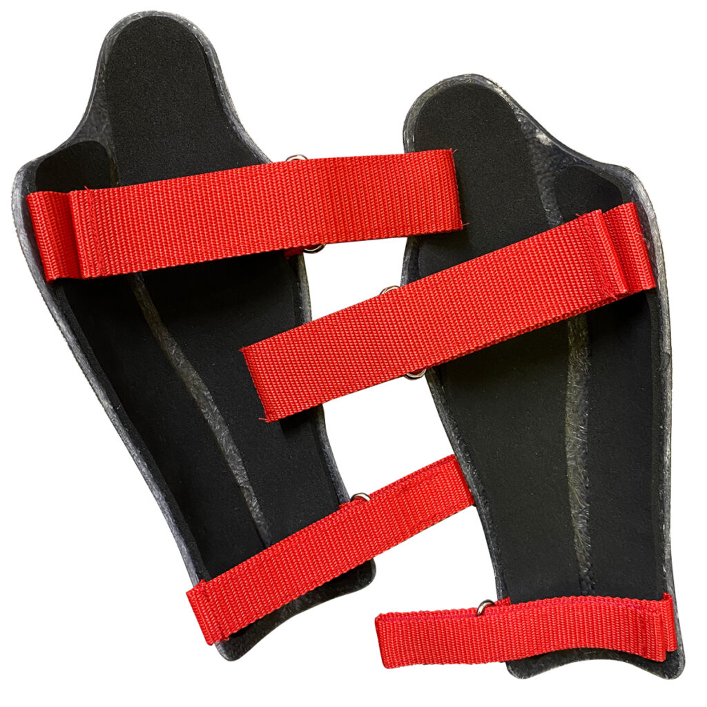 KANDAHAR(カンダハー) CARBON KEVLAR ARM GUARD カンダハーオンラインショップ