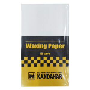 kandahar-original-waxing-paper