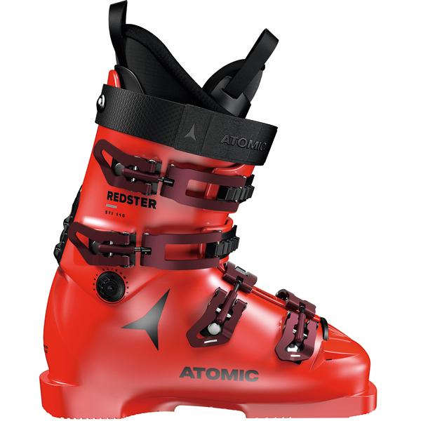 ATOMIC REDSTER CS 110 25cm 2023モデル　アトミック宜しくお願いします