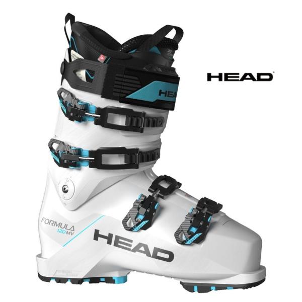 スキーブーツ　HEAD