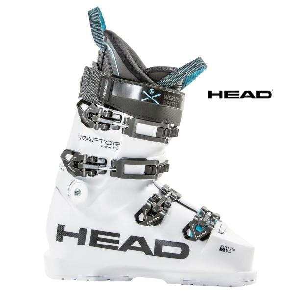 2024 HEAD ヘッド RAPTOR WCR 110SC スキーブーツ レーシング 競技