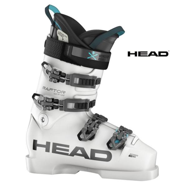 2024 HEAD ヘッド RAPTOR WCR 120S スキーブーツ レーシング 競技 基礎