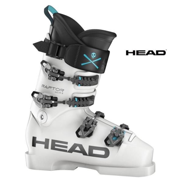 2024 HEAD ヘッド RAPTOR WCR 5 SC スキーブーツ レーシング 競技 ...