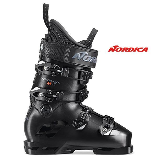 NORDICA スキーブーツ DOBERMAウィンタースポーツ