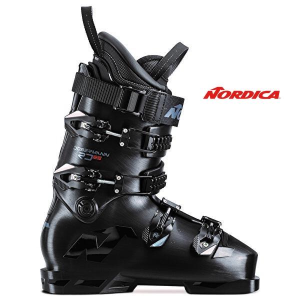 2024 NORDICA ノルディカ DOBERMANN 5 RD – ES スキーブーツ