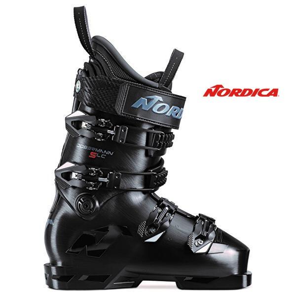 2024 NORDICA ノルディカ DOBERMANN 5 SOFT L.C. スキーブーツ 