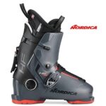 2024 NORDICA ノルディカ HF 100 スキーブーツ リアエントリー