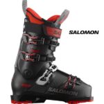 2024 SALOMON サロモン S/PRO ALPHA 100 スキーブーツ 