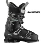 2024 SALOMON サロモン S/PRO ALPHA 80 W スキーブーツ 