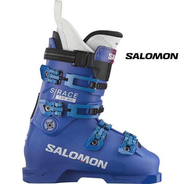 2024通販SALOMON サロモン S/RACE 130/25.5cm 新品 25.5cm