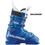 2024 SALOMON サロモン S/RACE 90 スキーブーツ レーシング