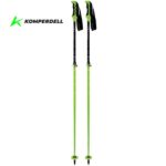 KOMPERDELL (コンパーデル) ALLOY PRO VARIO GREEN スキーポール