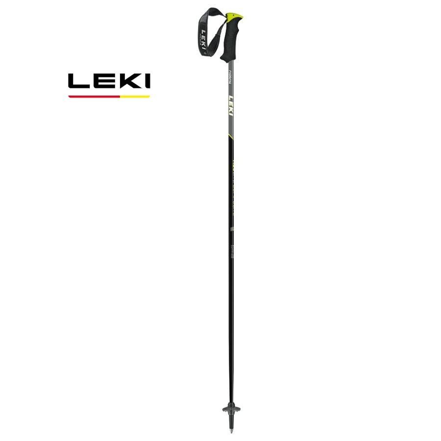 LEKI(レキ) NEOLITE COMPOSITE スキーポール ストッ ク カーボン