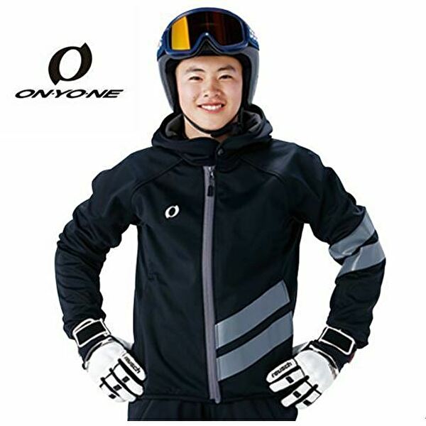 23 ON・YO・NE オンヨネ BONDING JACKET 【ONJ95094】【713 BLUE