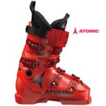 2021 ATOMIC アトミック REDSTER CLUB SPORT 130 スキーブーツ ...