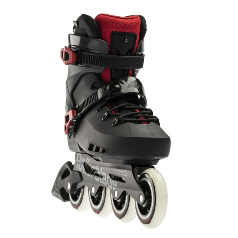 ROLLER BLADE ローラーブレイド MAXXUM XT (BLACK/RED) インラインスケート カンダハーオンラインショップ