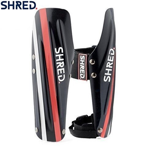 アームガード　カンダハーオリジナル　カーボン shred-carbon-arm-guards-s | カンダハーオンラインショップ