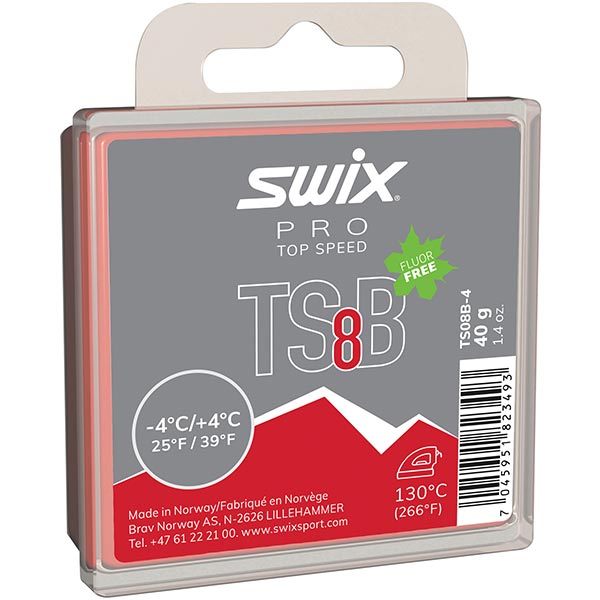 SWIX(スウィックス) PRO Top Speed TS8B | カンダハーオンラインショップ